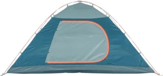 Grand Canyon Къмпинг Сцена Igloo Сива с Двойна Плат 4 Сезона за 4 Човека 310x285x135см
