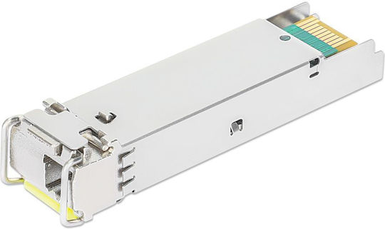 Intellinet Gigabit Transceiver 1τμχ 508650