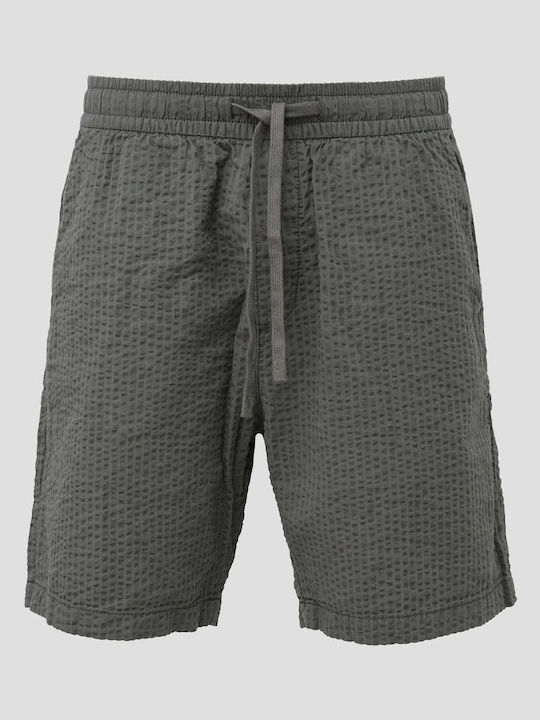 Men's Bermuda Green
