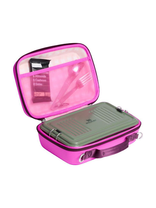 Stanley All Day Arista Mini Mittagsboxen Kunststoff Lila 4lt