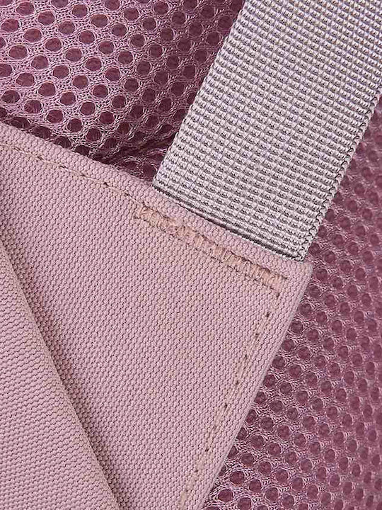 RCM Backpack Waterproof 44lt Pink