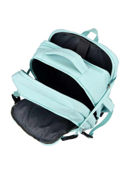 RCM Backpack Waterproof 44lt Turquoise