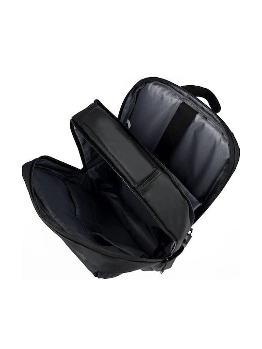 RCM Rucksack Wasserdicht 22l Schwarz