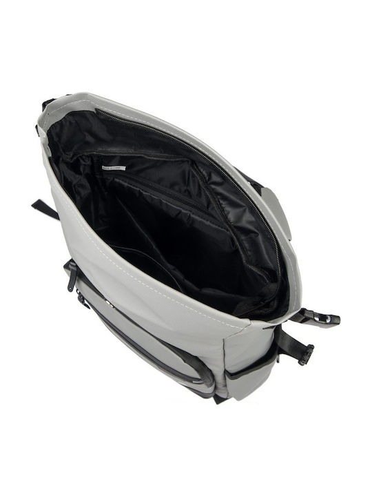 RCM Backpack Αδιάβροχο 20lt Γκρι