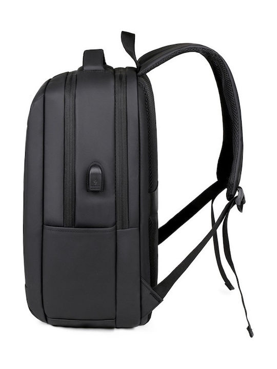 RCM Rucksack Wasserdicht 22l Schwarz