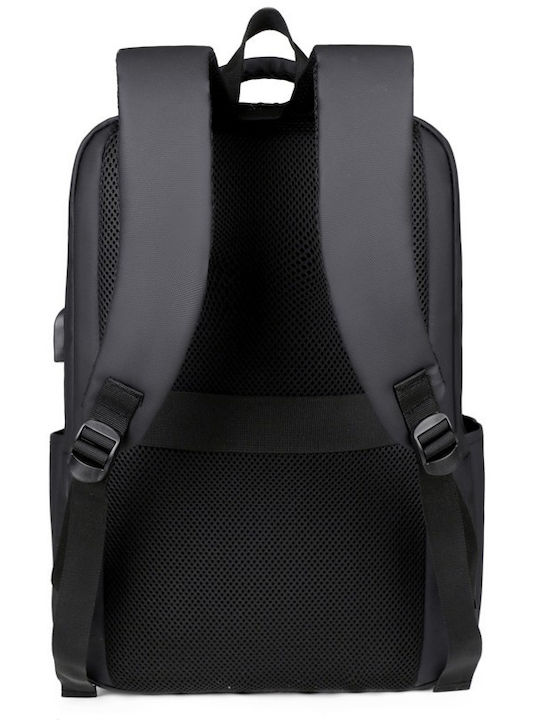 RCM Rucksack Wasserdicht 22l Schwarz