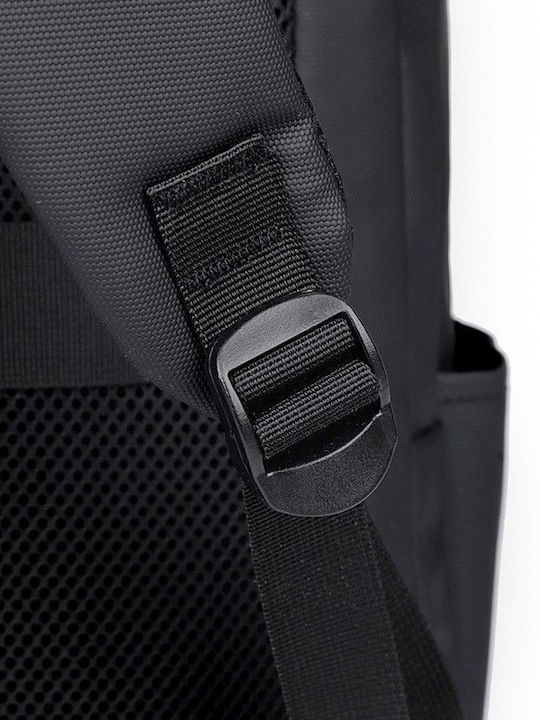 RCM Rucksack Wasserdicht 22l Schwarz