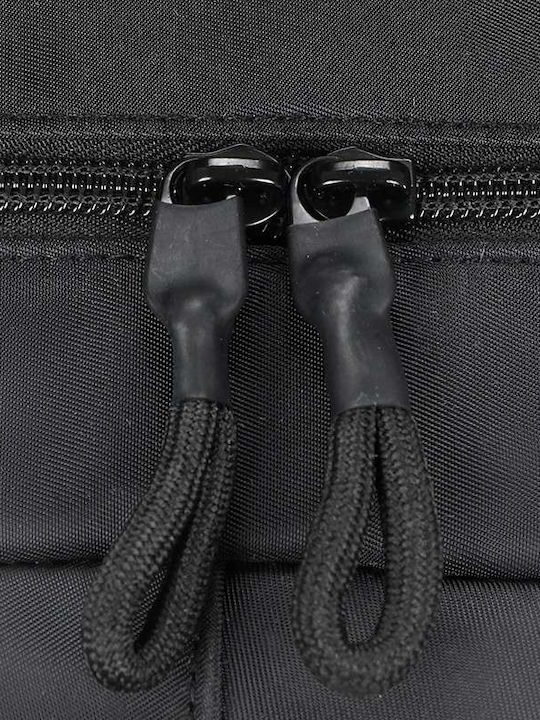 RCM Backpack Αδιάβροχο 24lt Μαύρο