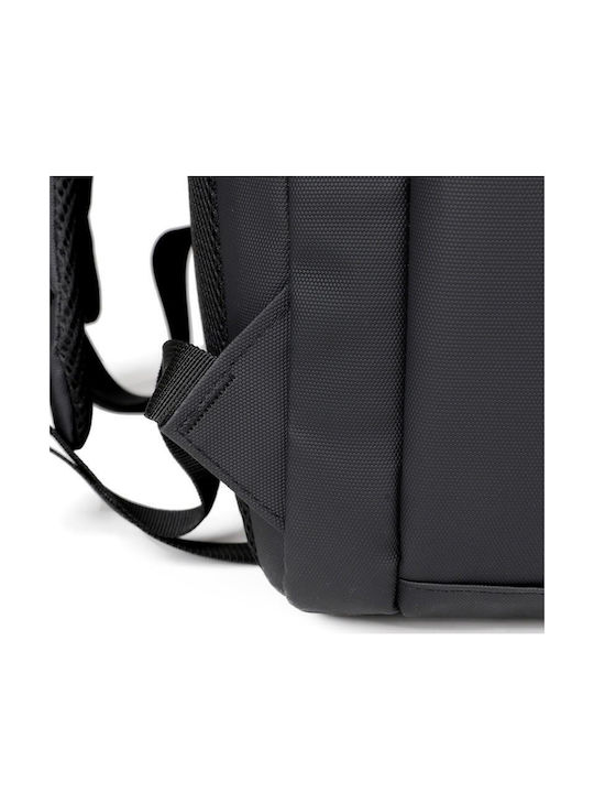 RCM Rucksack Wasserdicht 22l Schwarz
