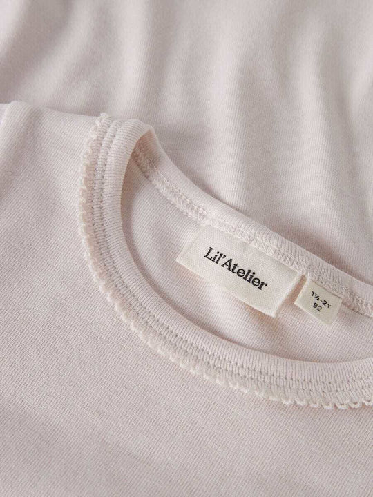 Lil' Atelier