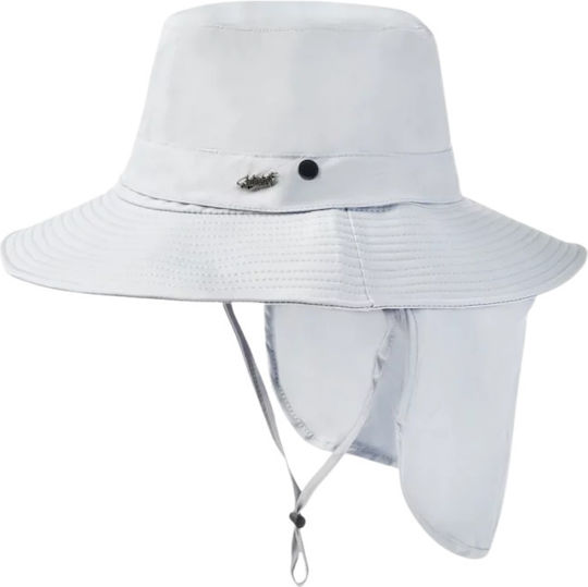 Nikama Blue Hunting Hat