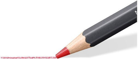 Staedtler Farbstift Aqua Mars 120st 100% Pefc Σετ 120 Υδατοδιαλυτά Μολύβια Χρωμάτων Staedtler Mars Lumograph Aquarell