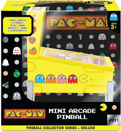 Ambassador Настолна Топка Pinball Arcade