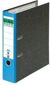 ELBA Класьор 4/30 за Хартия A4 Син 1 бр