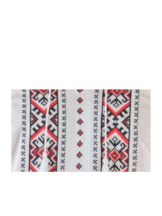 Bluza Mânecă Lungă Multicolor