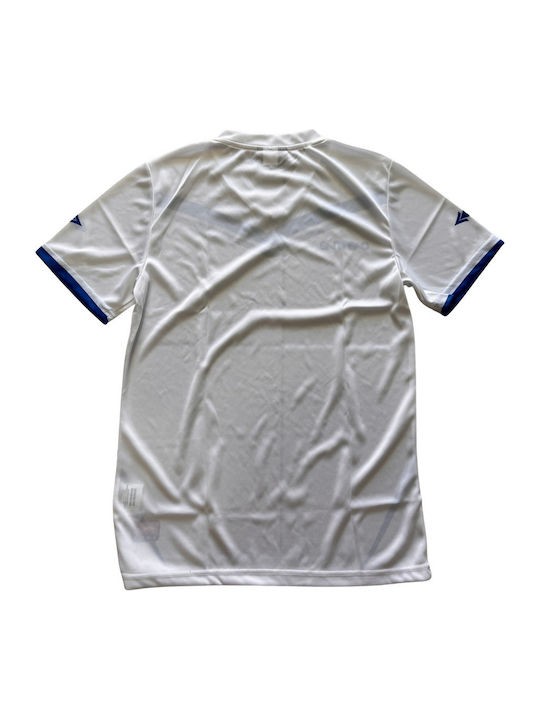 Μπλούζα White