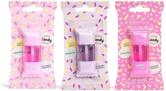 IDC Institute Candy Lip Balm Blueberry 6.5gr