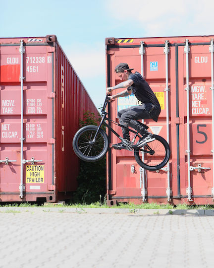 Cauciuc Bicicletă Orașului și Trekking 20" x 2.3"