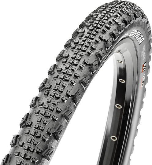 Maxxis Exo Гума За Велосипед Път 28" Сгъваем