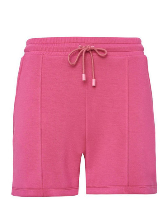 Women's Bermuda Pink