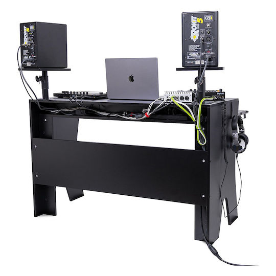 Headliner Melrose Production Desk Black