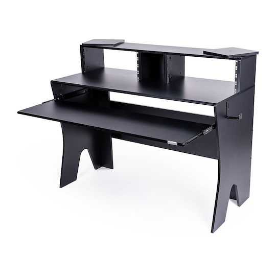 Headliner Sunset Production Desk Black