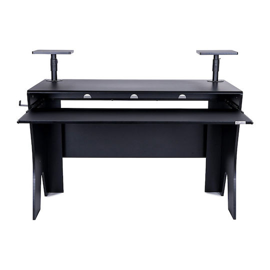 Headliner Melrose Production Desk Black