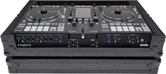 Magma Flight Case Black