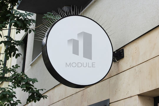 Module Ακίδες Απώθησης Πουλιών 0.5m