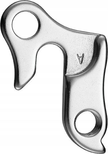 Suport Schimbător Spate Aluminiu Cadre Gw-5a