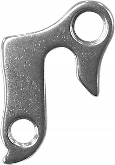 Suport Schimbător Spate Aluminiu Cadre Gw-5a
