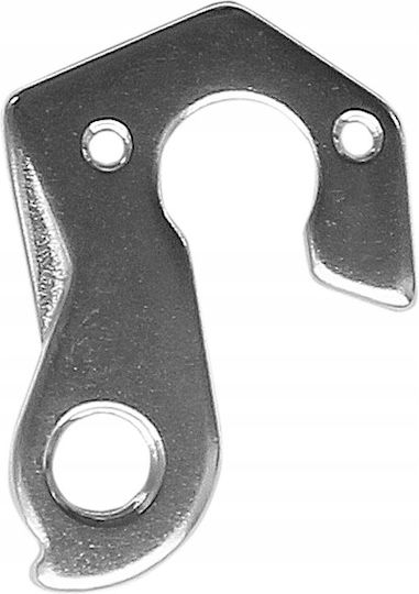 Derailleur Hanger Frame Gh063 B'twin Rockrider