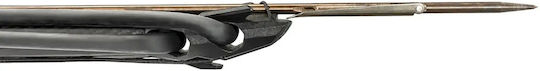 Salvimar Speargun with Rubber Ares Carbo 85cm