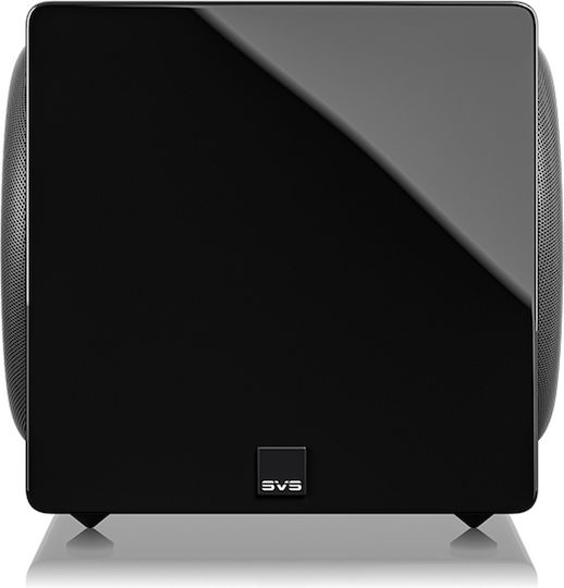 SVS 3000 Micro Subwoofer Autoîntăritor cu Difuzor de 9"