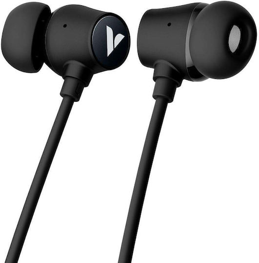 Verbatim TruSound ANC In-Ear Bluetooth Kopfhörer Schwarz