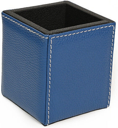BagCity Desk Set with Desk Pad and Notebook 9 Pieces