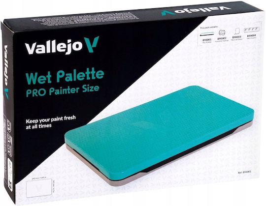 Acrylicos Vallejo Aξεσουάρ Μοντελισμού 1τμχ
