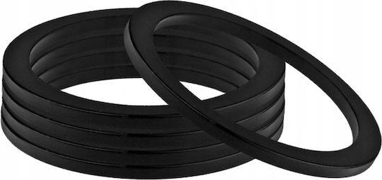 Headset Stem Spacer 1 1/8” 2 Mm Ahead