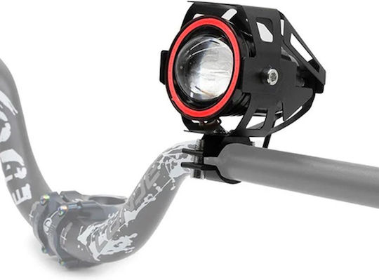 Φως Εμπρός Ewheel Smartgyro Κόκκινο