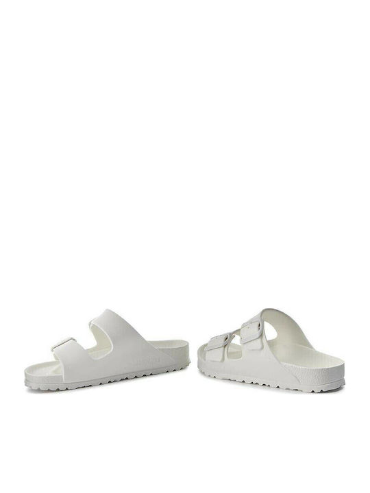 Eva Herren Flip-Flops Weiße
