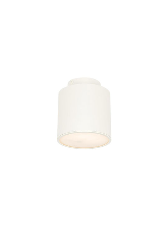 VK Lighting Πλαφονιέρα 13εκ. LED VK Lighting Πλαφονιέρα 13εκ. LED