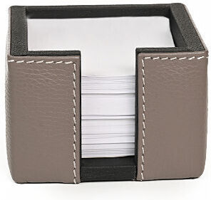 Bagcity Cub Blocnotes Piele Tutun 10rpbm08 1008-05