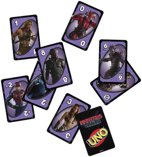 Επιτραπέζιο Παιχνίδι Movie για 2-10 Παίκτες JMF11 (EN) Mattel