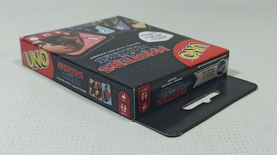 Επιτραπέζιο Παιχνίδι Movie για 2-10 Παίκτες JMF11 (EN) Mattel