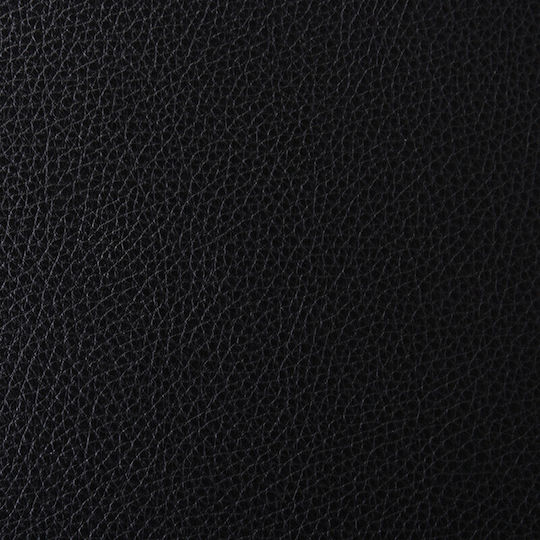 Bagcity Desk Pad Leather 50x39 Double Seam Black Dsm01bl 1036-01