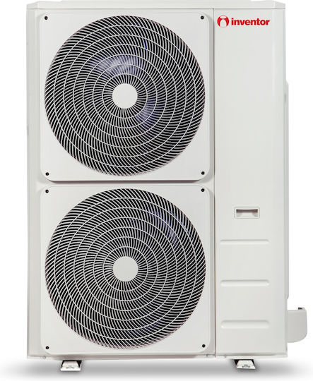 Inventor V7MK32 / V7MRT32 Επαγγελματικό Κλιματιστικό Inverter Δαπέδου-Οροφής