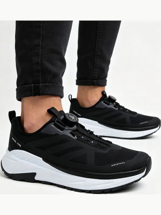 Sneakers Black