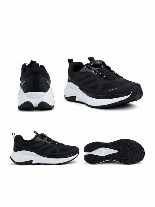 Sneakers Black
