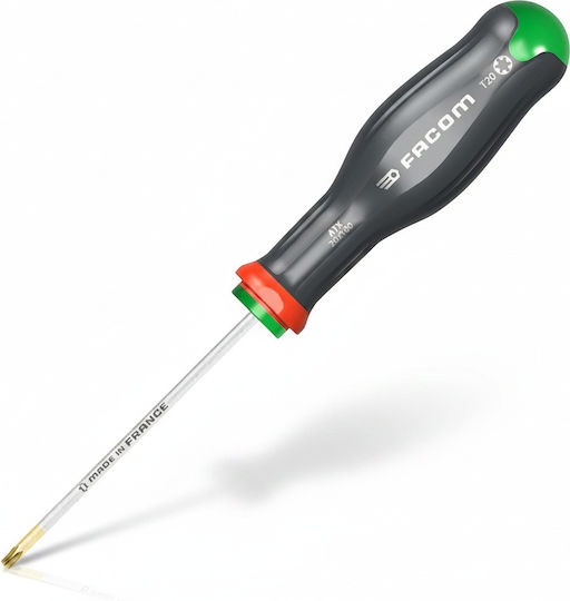 Facom Screwdriver Torx Size T27x100mm
