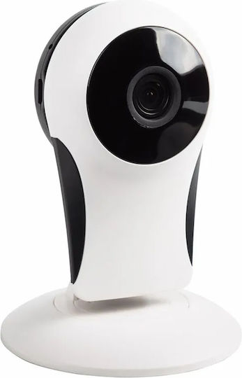 17694-2 IP Κάμερα Παρακολούθησης Wi-Fi Full HD 1080p με Αμφίδρομη Επικοινωνία